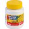 Tempera guache acrilex 250ml branco 519