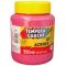 Tempera guache acrilex 250ml rosa 537