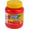 Tempera guache acrilex 250ml vermelho fogo 507