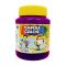 Tempera guache acrilex 250ml violeta 516