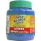 Tinta acrílica fosca acrilex 250 ml azul turquesa 501