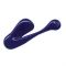 Tinta acrylic colors acrilex 20 ml azul ultramar 348