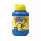 Tempera guache acrilex 250ml azul