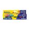Tinta guache neon acrilex 6 cores 15ml