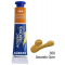 Tinta acrylic colors acrilex 20 ml amarelo ocre 360