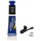 Tinta acrylic colors acrilex 20 ml preto 320