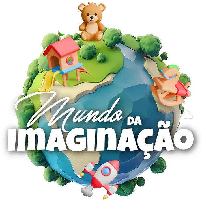 Col&eacute;gio Mundo da Imagina&ccedil;&atilde;o